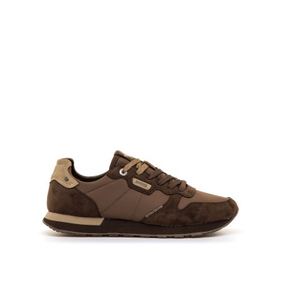 DEPORTIVOS HOMBRE MUSTANG 84890 